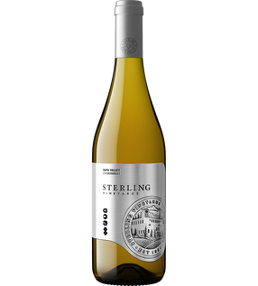 2023 Napa Valley Chardonnay